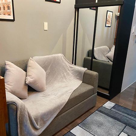 Cozy Crib @ Air Residences - Makati 马卡蒂 外观 照片