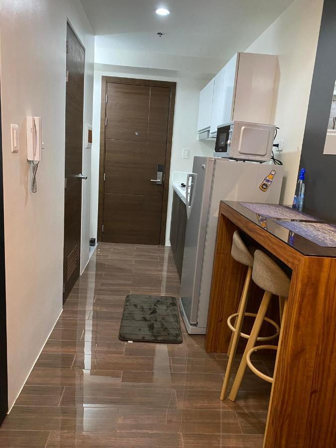 Cozy Crib @ Air Residences - Makati 马卡蒂 外观 照片